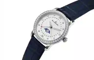 BLANCPAIN WOMEN 30 33.2mm 6126-4628-55B