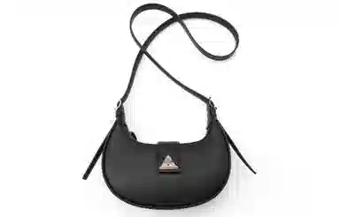 Charles & Keith Crescent Bag