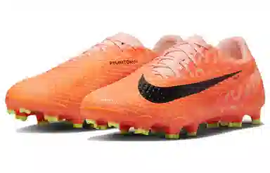 Nike Phantom GX Orange