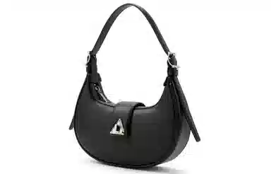 Charles & Keith Crescent Bag