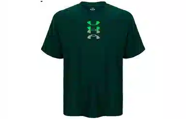 Under Armour Anywhere Logo T