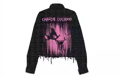 Charlie Luciano