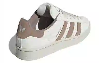 adidas Campus 00s White Brown
