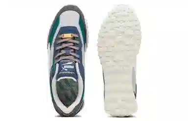 PUMA Blktop Rider Prm