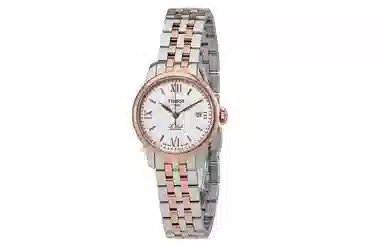 Tissot Le Locle Automatic T41.2.183.33