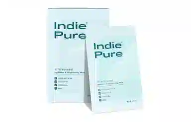 Indie Pure 5