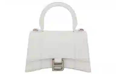 Balenciaga hourglass