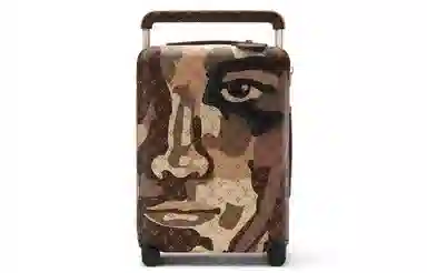 LOUIS VUITTON Horizon 55