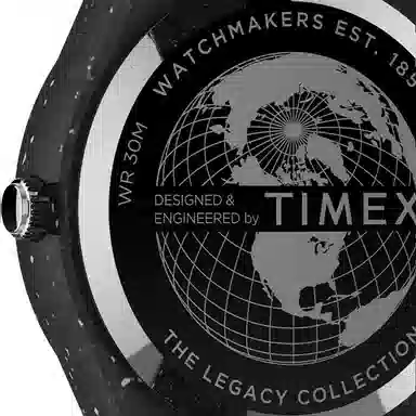 TIMEXTREND PC 42mm TW2V77000