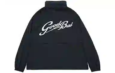 GOOD BAI Logo