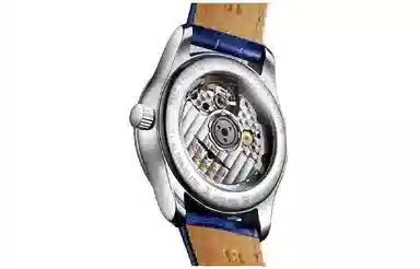LONGINES 30 34mm L2.409.4.87.0
