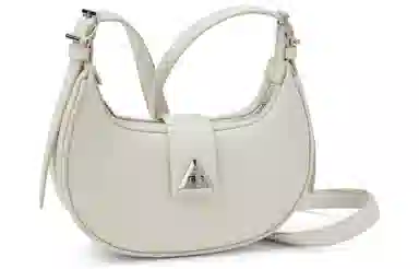 Charles & Keith Crescent Bag