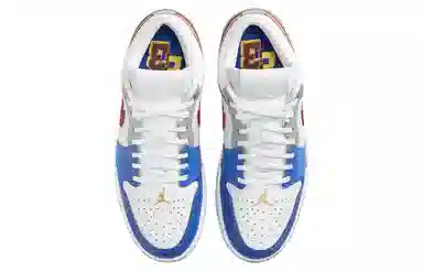 Jordan Air Jordan 1 Low "Philippines"