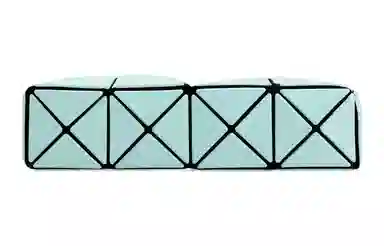 ISSEY MIYAKE Lucent Boxy