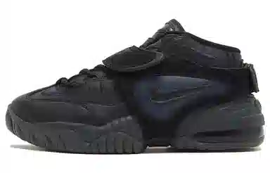 Nike Air Adjust Force Black