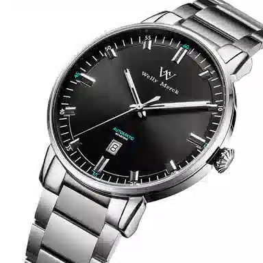 Welly Merck WM028M-1