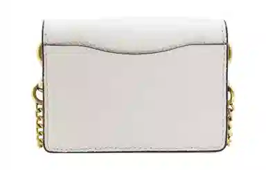 COACH Flap 1Card Case0 C