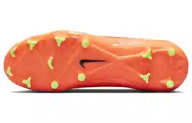 Nike Phantom GX Orange