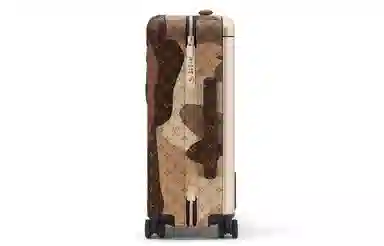 LOUIS VUITTON Horizon 55