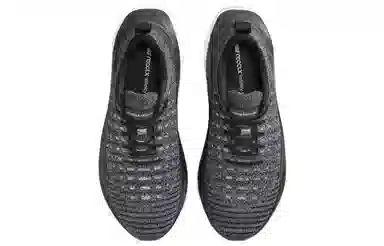 Nike React Infinity Run Flyknit 4