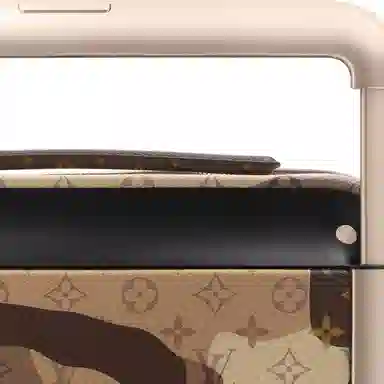 LOUIS VUITTON Horizon 55