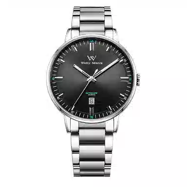 Welly Merck WM028M-1