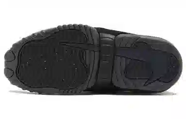 Nike Air Adjust Force Black