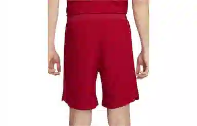 Nike Liverpool FC 2022/23 Match Home Shorts