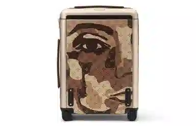 LOUIS VUITTON Horizon 55