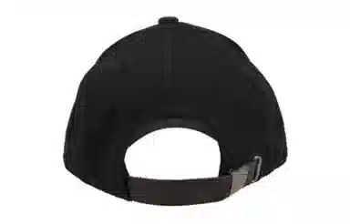 Champion Cap Black
