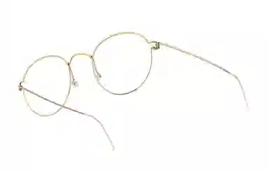 LINDBERG MORTEN Gold
