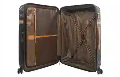 SAMSONITE SBL RICHMOND II TSA PC 28202225