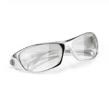 MUYKUY Y2K Pilot Sunglasses