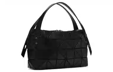 ISSEY MIYAKE SlashBoston PVC