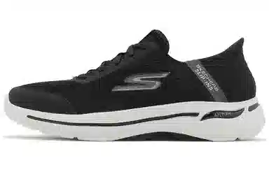 Skechers Slip-Ins Black