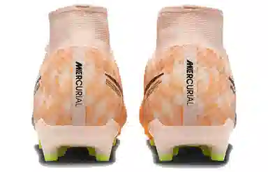 Nike Zoom Mercurial Superfly 9 Academy