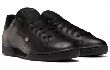 Reebok NPC UK II Black