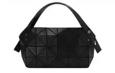 ISSEY MIYAKE SlashBoston PVC