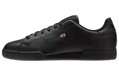 Reebok NPC UK II Black