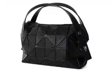 ISSEY MIYAKE SlashBoston PVC