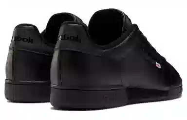 Reebok NPC UK II Black