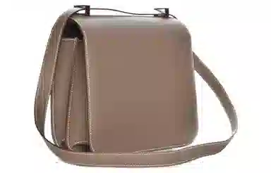 HERMES Constance 19 Epsom 18 Etoupe