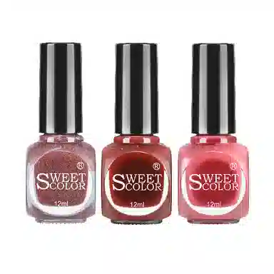 SWEET COLOR SH770+SH569+SH777 12ml*3