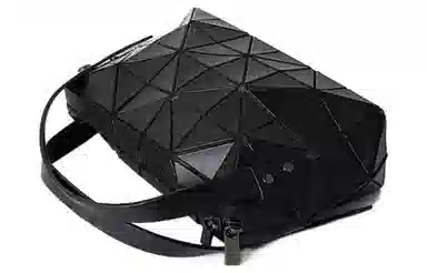 ISSEY MIYAKE SlashBoston PVC