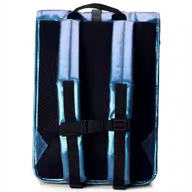 Rains Rolltop Rucksack W3
