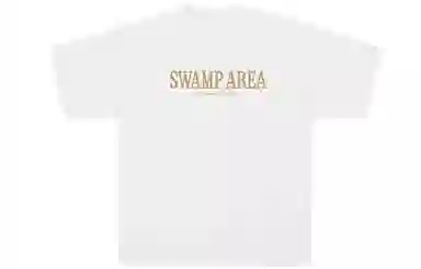 SWAMP AREA T