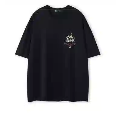 30BRAID Logo T-Shirt