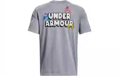 Under Armour T