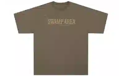 SWAMP AREA T