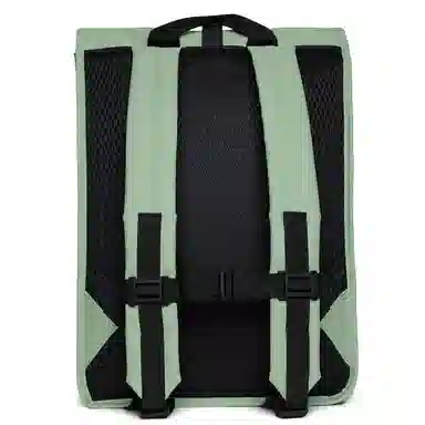 Rains Rolltop Rucksack W3